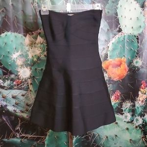 Wow Couture Bandage Dress